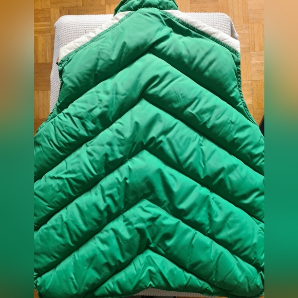 SOLD - Vest for men Woolrich - Picture 5 of 5